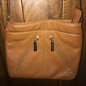Michael Kors Portland crossbody bag